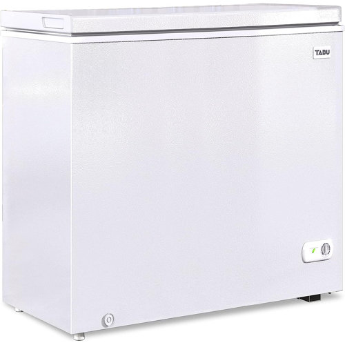 Wayfair Chest Freezers You'll Love in 2023